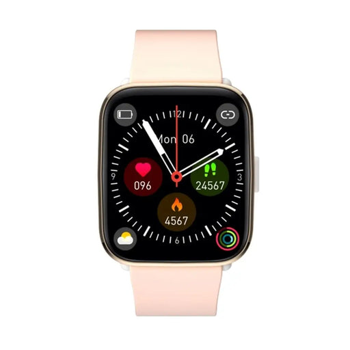 Smartwatch Radiant RAS10602 - Електроника Телефони и таблети<<<Компютри|