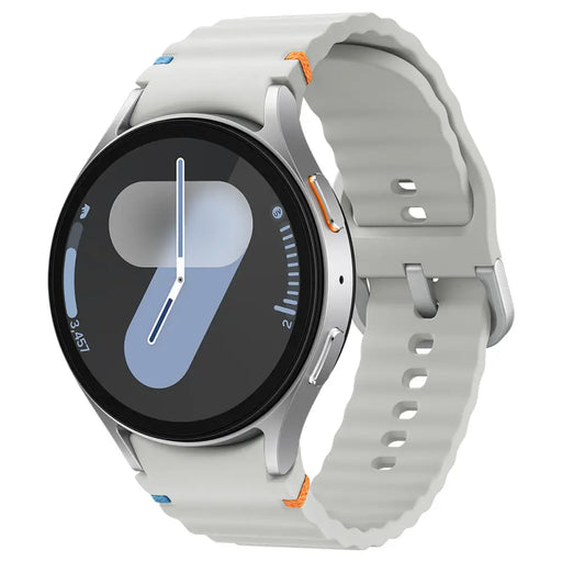 Smartwatch Samsung GALAXY WATCH 7 1,47’’ Grey - Електроника Телефони и таблети<<<Компютри|