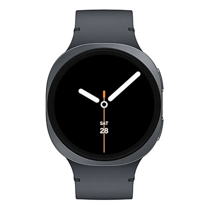 Smartwatch Samsung Galaxy Watch 8 Graphite 1.5’’ Ø 44 mm - Smartwatches<<<Електроника Телефони и таблети<<<Компютри|