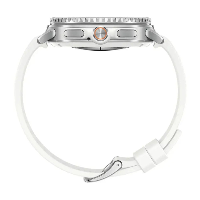 Smartwatch Samsung Galaxy Watch8 Classic White 1,34’’ 46 mm - Електроника Телефони и таблети<<<Компютри|