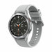 Smartwatch Samsung SM-R895FZSAPHE 1,4’’ 16 GB Silver 1,35’’ - Електроника Телефони и таблети<<<Компютри|