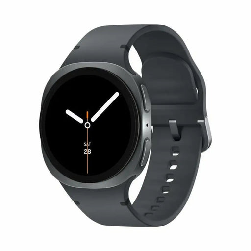 Smartwatch Samsung Watch8 Black Graphite 1,3’’ 40 mm - Електроника Телефони и таблети<<<Компютри|