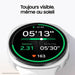 Smartwatch Samsung Watch8 White Silver 1,5’’ Ø 44 mm - Електроника Телефони и таблети<<<Компютри|