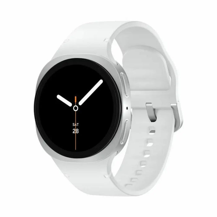 Smartwatch Samsung White Silver 1,3’’ 40 mm - Електроника Телефони и таблети<<<Компютри|