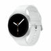 Smartwatch Samsung White Silver 1,3’’ 40 mm - Електроника Телефони и таблети<<<Компютри|