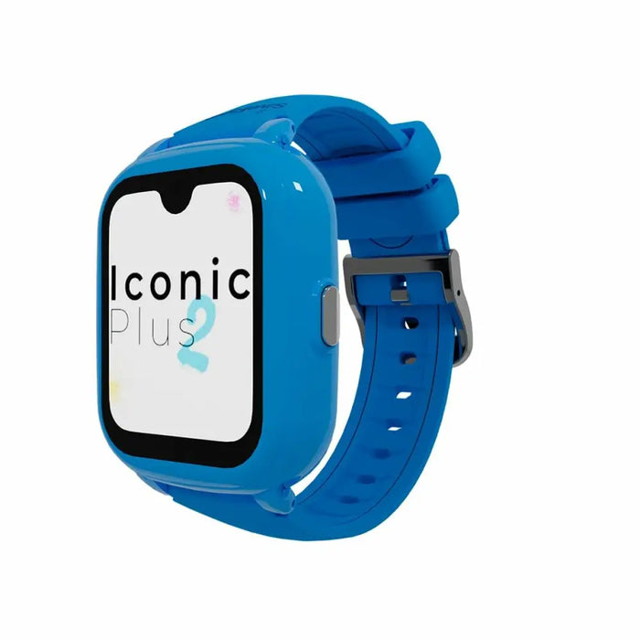 Smartwatch Save Family ICONIC2 BLUE 40 mm 1,3’’ Blue - Електроника Телефони и таблети<<<Компютри|