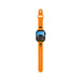 Smartwatch Save Family SWPVCF-SILNARAN Black Orange 1,3’’ - Електроника Телефони и таблети<<<Компютри|