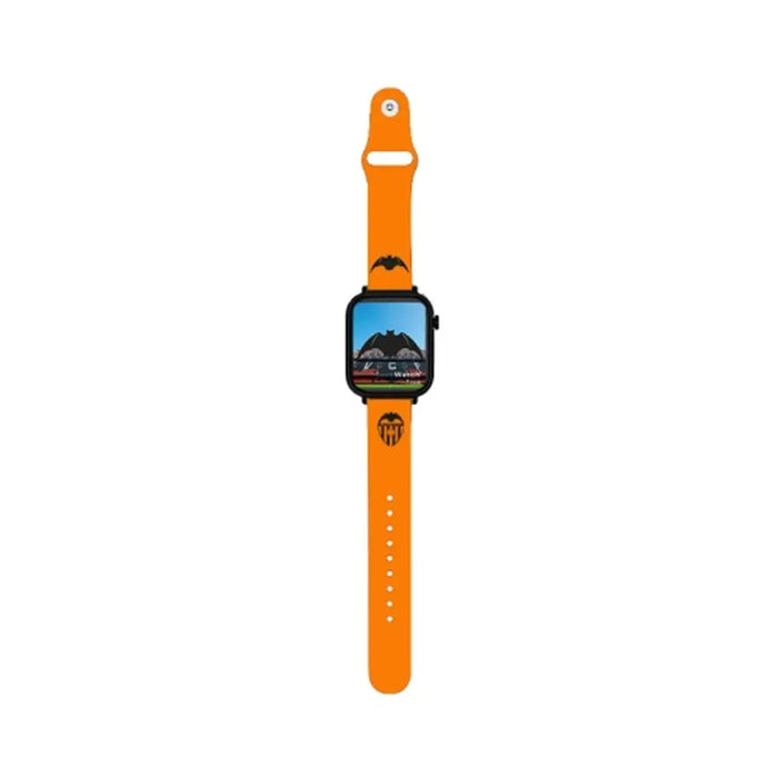 Smartwatch Save Family SWPVCF-SILNARAN Black Orange 1,3’’ - Електроника Телефони и таблети<<<Компютри|
