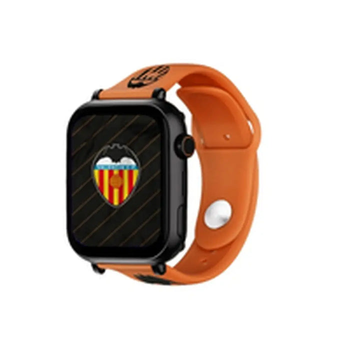 Smartwatch Save Family SWPVCF-SILNARAN Black Orange 1,3’’ - Електроника Телефони и таблети<<<Компютри|