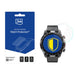 Smartwatch screen protector 3mk Watch Protection FlexibleGlass for Maxcom FW01 Uran - Cell phone tempered