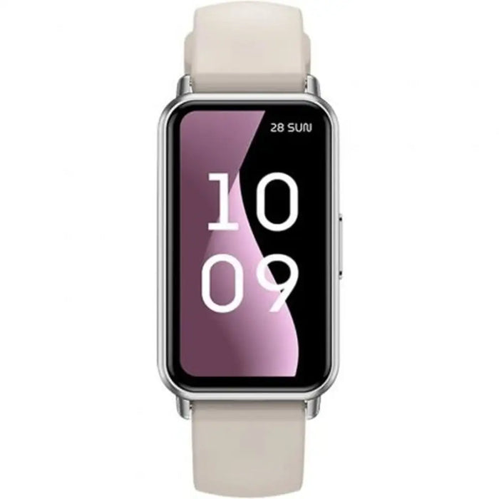 Smartwatch SPC 9654B - Електроника Телефони и таблети<<<Компютри| Електроника<<<BigBuy&&&Smartwatches<<<Електроника