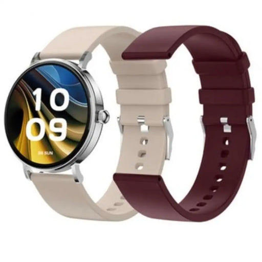 Smartwatch SPC 9656B - Електроника Телефони и таблети<<<Компютри| Електроника<<<BigBuy&&&Smartwatches<<<Електроника
