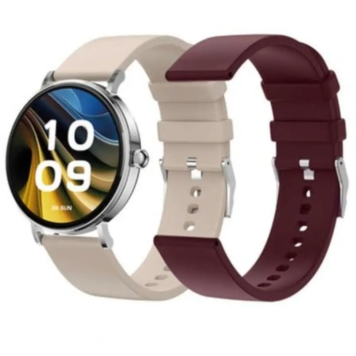 Smartwatch SPC 9656B - Електроника Телефони и таблети<<<Компютри| Електроника<<<BigBuy&&&Smartwatches<<<Електроника