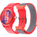 Smartwatch SPC Internet 9651R Red - Електроника Телефони и таблети<<<Компютри|