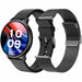 Smartwatch SPC Internet 9652N Black 1,43’’ - Smartwatches<<<Електроника Телефони и таблети<<<Компютри|