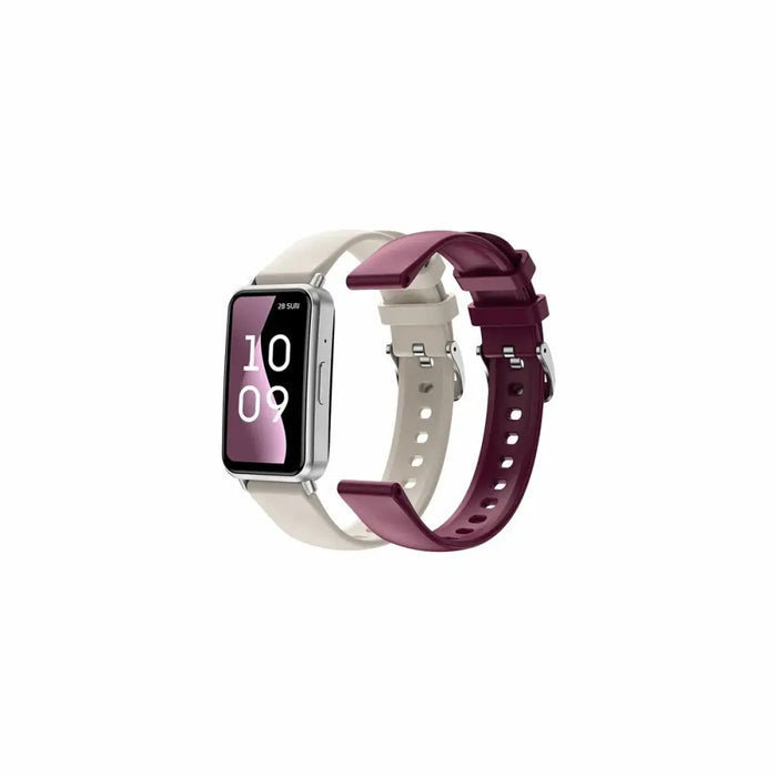 Smartwatch SPC Internet 9654B - Smartwatches<<<Електроника Телефони и таблети<<<Компютри| Електроника<<<BigBuy