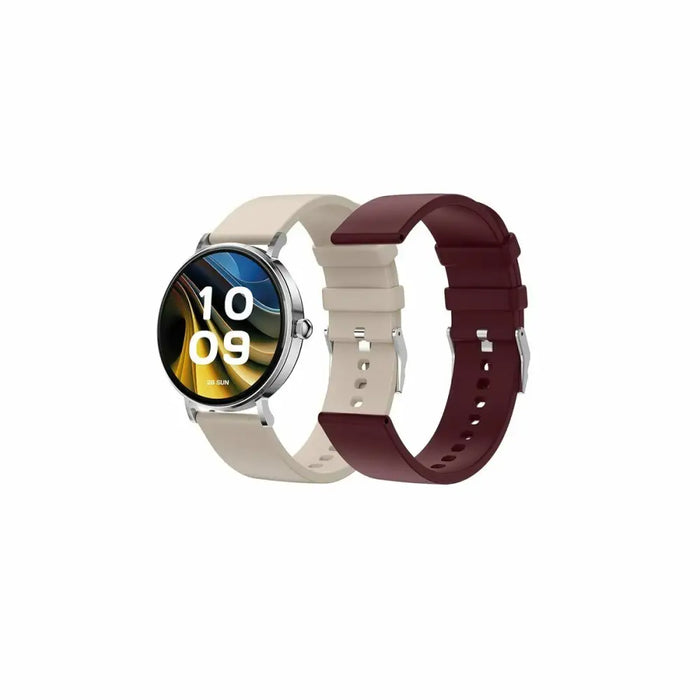 Smartwatch SPC Internet 9656B - Smartwatches<<<Електроника Телефони и таблети<<<Компютри| Електроника<<<BigBuy