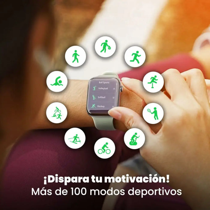 Smartwatch SPC Smartee Duo 2 - Електроника Телефони и таблети<<<Компютри|