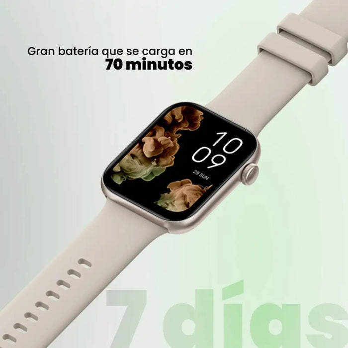 Smartwatch SPC Smartee Duo 2 - Електроника Телефони и таблети<<<Компютри|