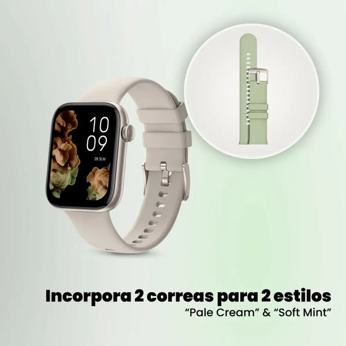 Smartwatch SPC Smartee Duo 2 - Електроника Телефони и таблети<<<Компютри|
