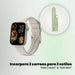 Smartwatch SPC Smartee Duo 2 - Електроника Телефони и таблети<<<Компютри|