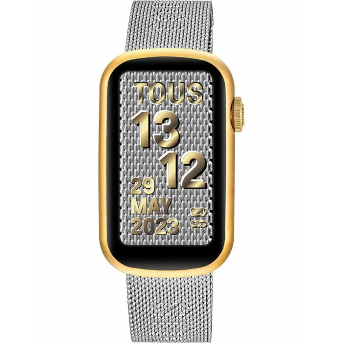 Smartwatch Tous 3000132600 - Електроника Телефони и таблети<<<Компютри|