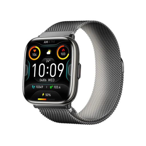 Smartwatch Trevi 0TF26500 Black 1,75’’ - Smartwatches<<<Електроника Телефони и таблети<<<Компютри| Електроника<<<BigBuy