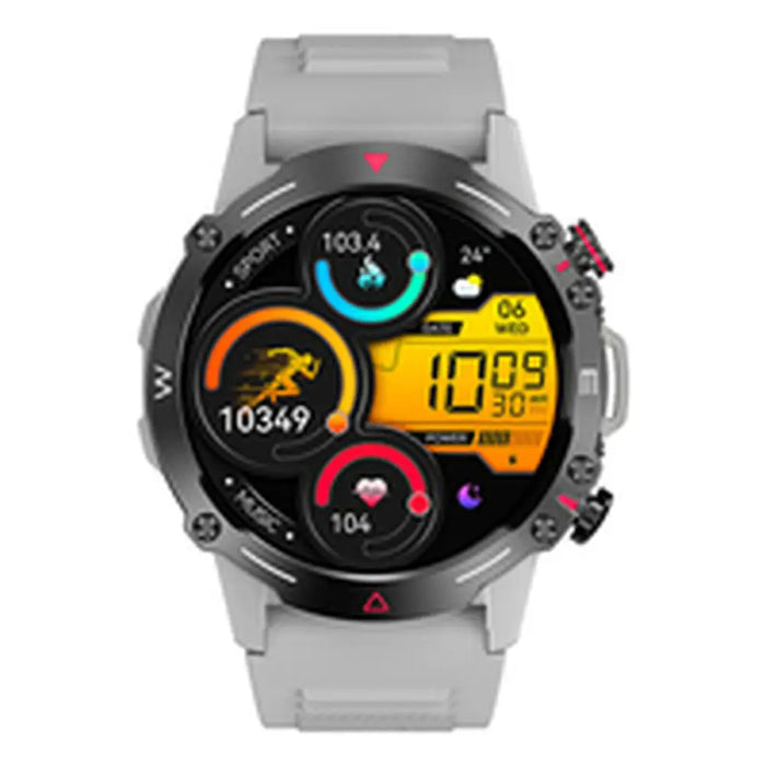 Smartwatch Trevi T-FIT 510 A Grey - Електроника Телефони и таблети<<<Компютри|