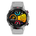 Smartwatch Trevi T-FIT 510 A Grey - Електроника Телефони и таблети<<<Компютри|
