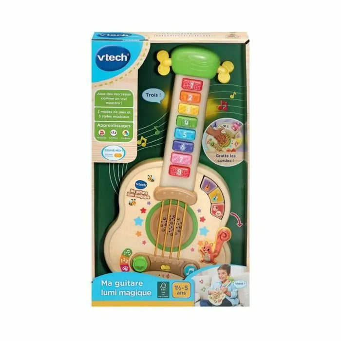 Smartwatch Vtech Baby - Електроника Телефони и таблети<<<Компютри| Електроника<<<BigBuy&&&Smartwatches<<<Електроника