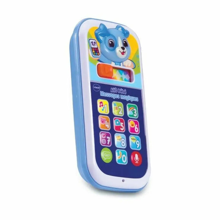 Smartwatch Vtech Baby - Електроника Телефони и таблети<<<Компютри| Електроника<<<BigBuy&&&Smartwatches<<<Електроника