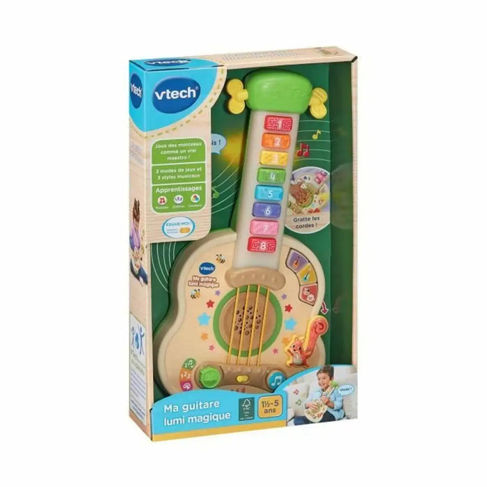 Smartwatch Vtech Baby - Електроника Телефони и таблети<<<Компютри| Електроника<<<BigBuy&&&Smartwatches<<<Електроника