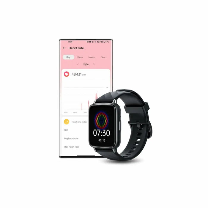 Smartwatch ZTE SW2301 - Електроника Телефони и таблети<<<Компютри| Електроника<<<BigBuy&&&Smartwatches<<<Електроника