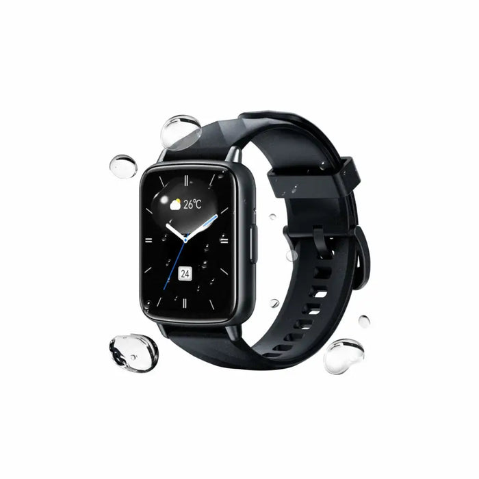 Smartwatch ZTE SW2301 - Електроника Телефони и таблети<<<Компютри| Електроника<<<BigBuy&&&Smartwatches<<<Електроника