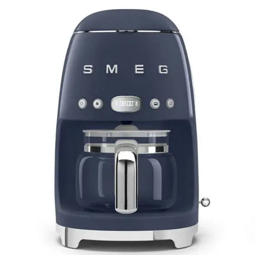 SMEG DCF02NBEU coffee machine - Шварц кафемашини<<<Кафемашини<<<Малки електроуреди<<<TechnoMix