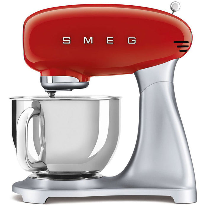 Mixer SMEG SMF02RDEU