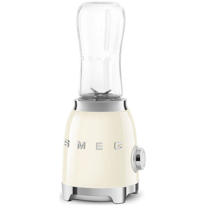 Blender SMEG PBF01CREU