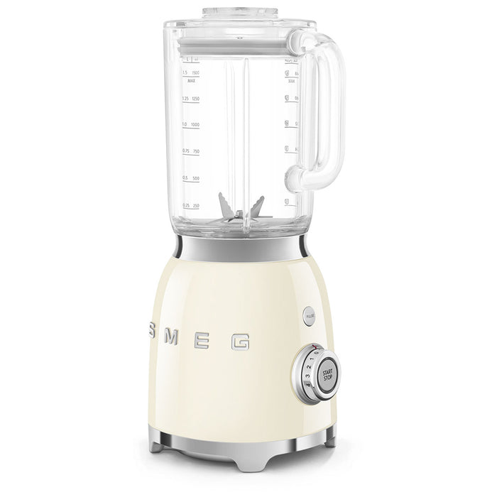 Blender SMEG BLF03CREU