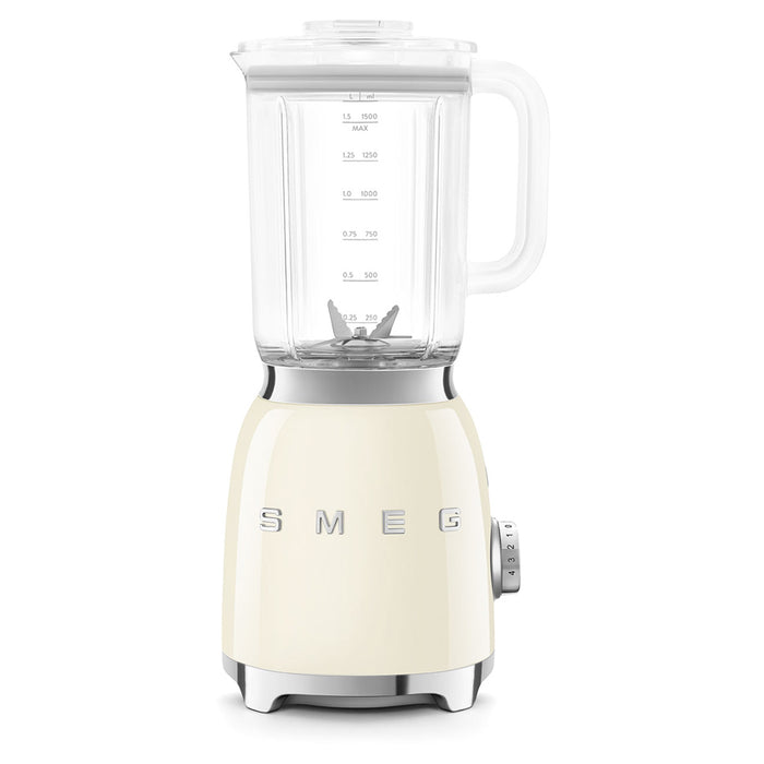 Blender SMEG BLF03CREU