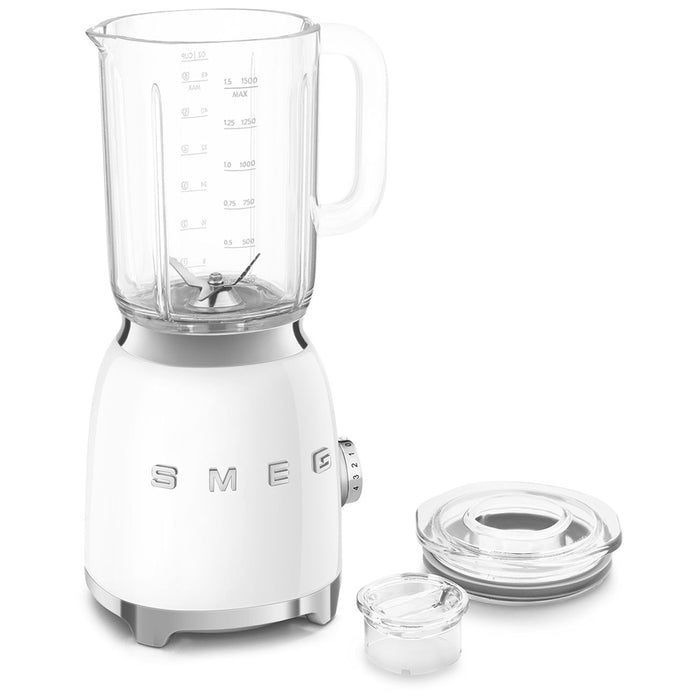 Blender SMEG BLF03WHEU