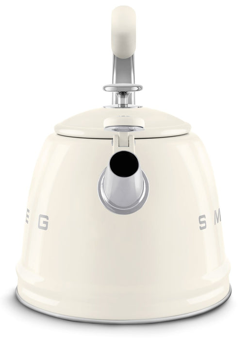 Kettle SMEG WKF01CR