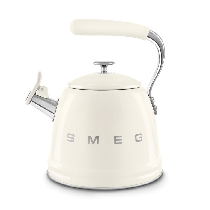 Kettle SMEG WKF01CR
