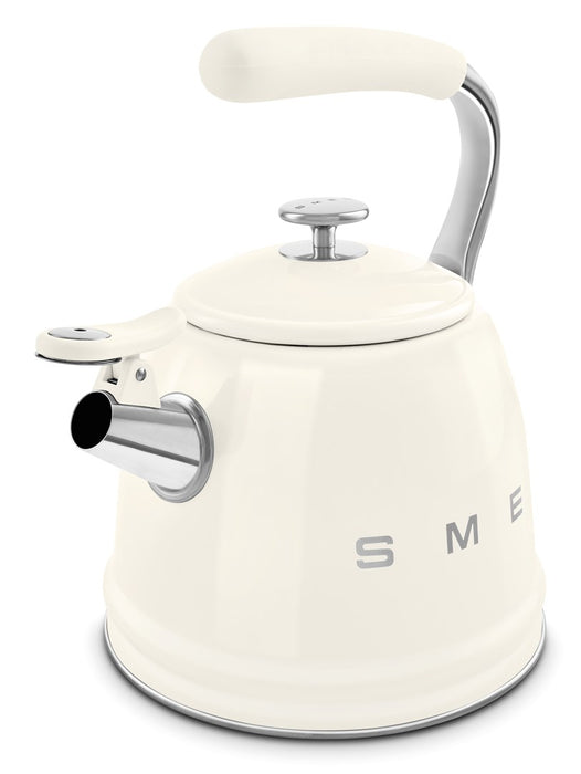 Kettle SMEG WKF01CR