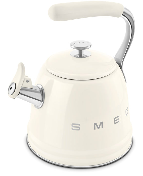 Kettle SMEG WKF01CR