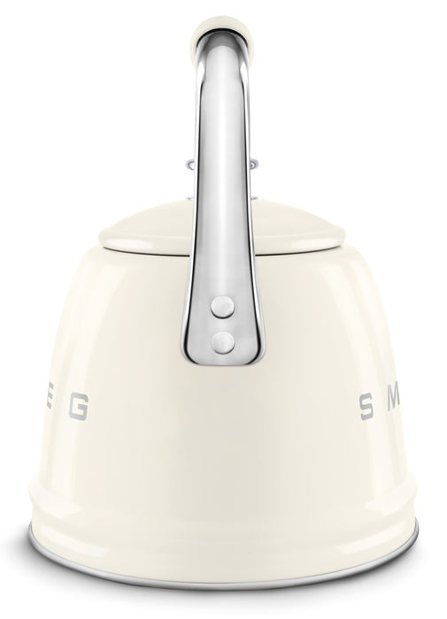 Kettle SMEG WKF01CR