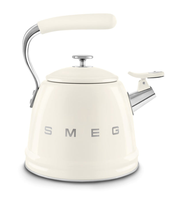 Kettle SMEG WKF01CR