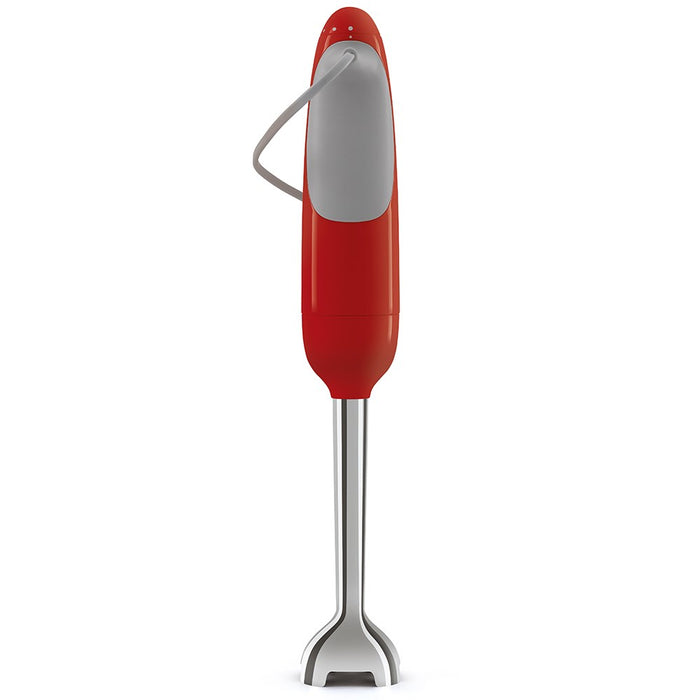 Smeg 50's Style Hand Blenders HBF11RDEU Red