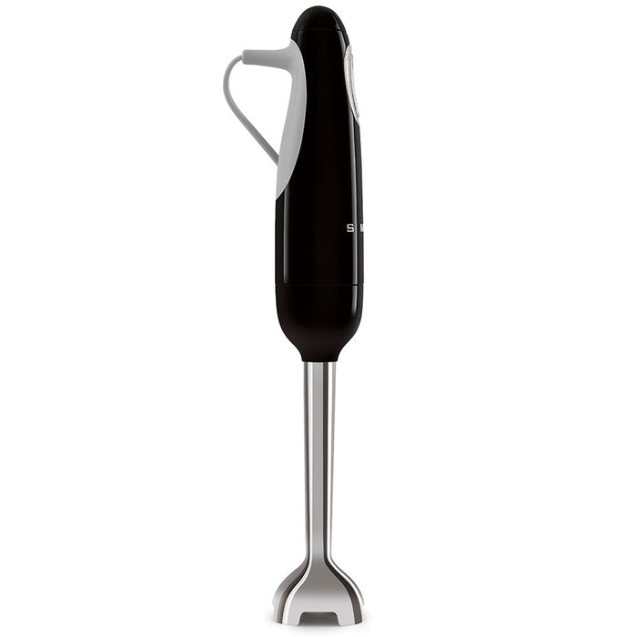 Smeg 50's Style Hand Blenders HBF11BLEU Black