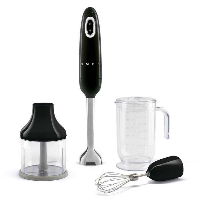Blender SMEG HBF03BLEU