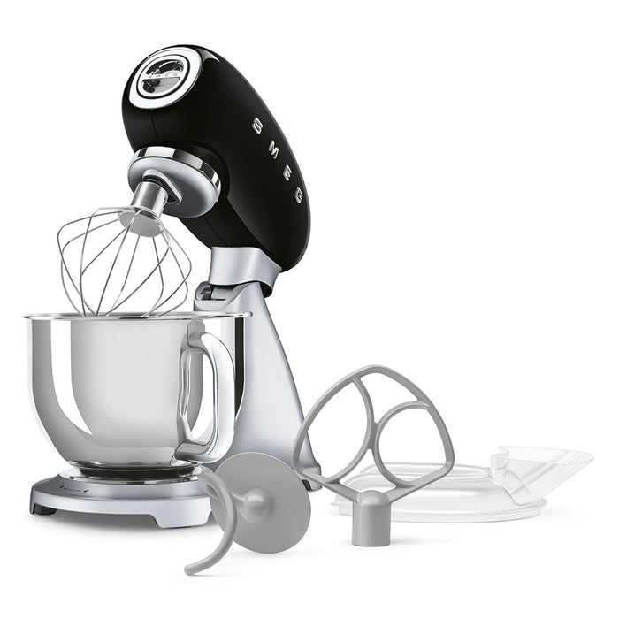 Planetary mixer SMEG SMF04BLEU